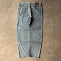 Wrangler Relaxed Fit Jeans