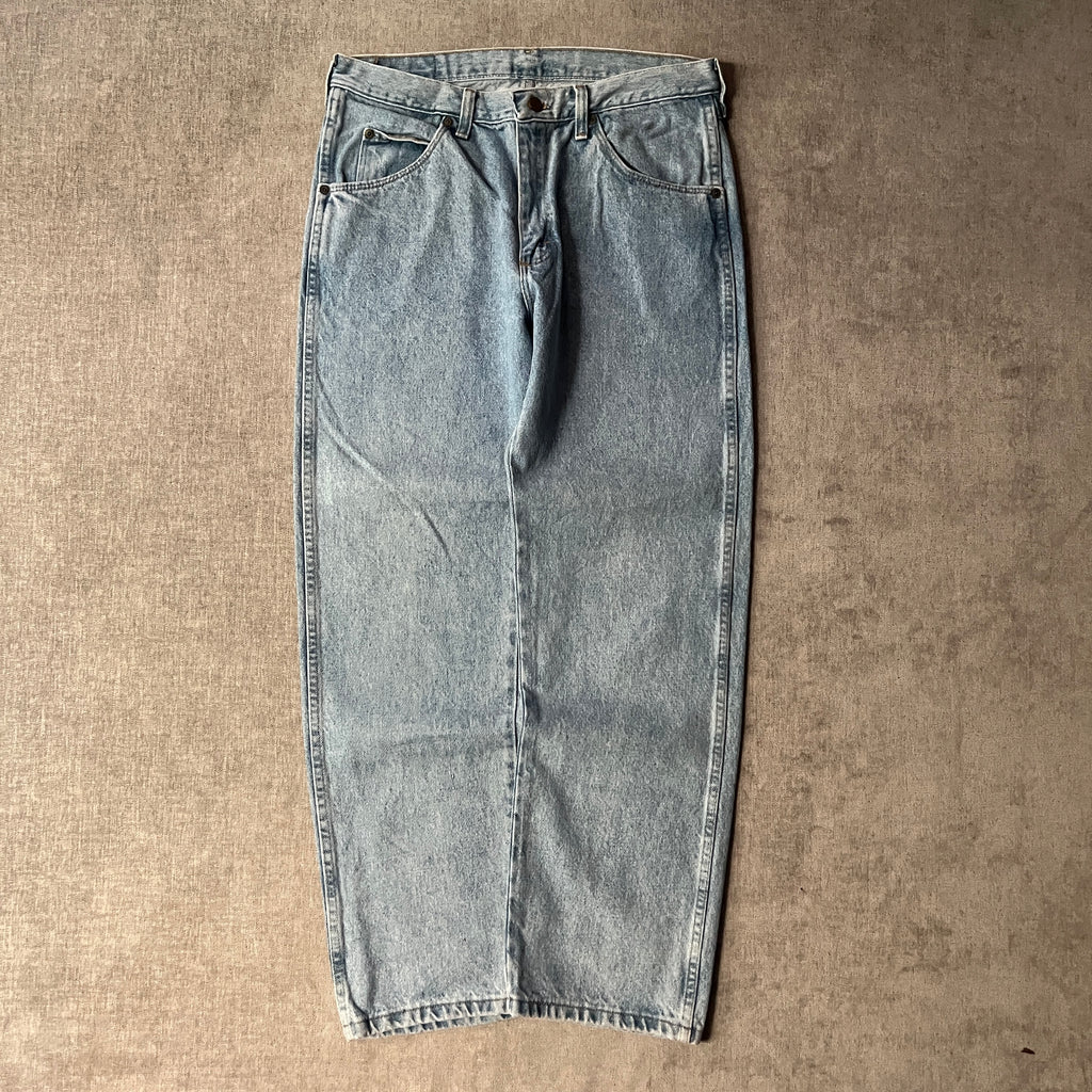 Wrangler Relaxed Fit Jeans