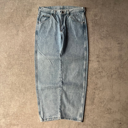 Wrangler Relaxed Fit Jeans