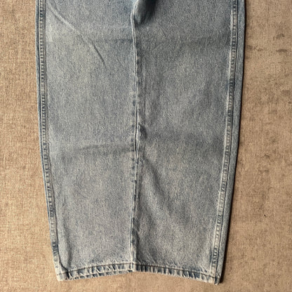 Wrangler Relaxed Fit Jeans