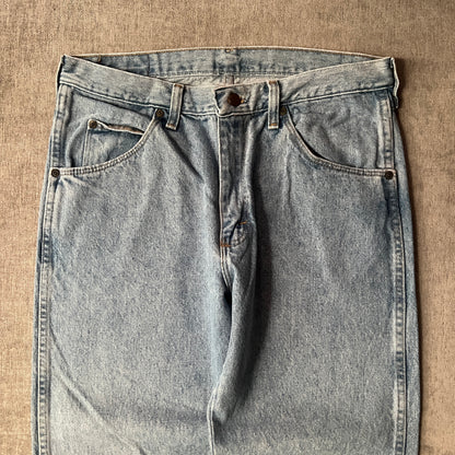 Wrangler Relaxed Fit Jeans