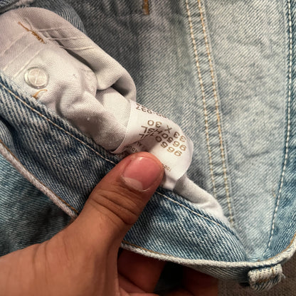 Wrangler Relaxed Fit Jeans