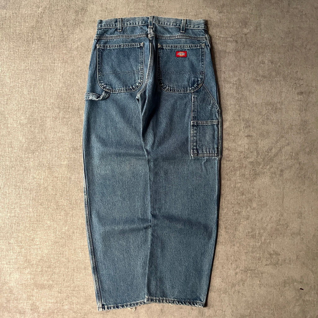 Dickies Carpenter Baggy Jeans
