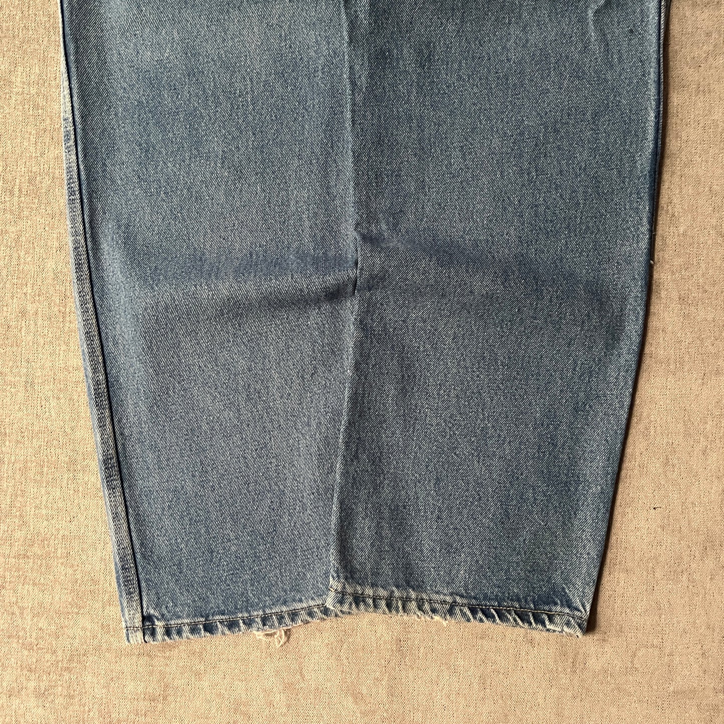 Dickies Carpenter Baggy Jeans