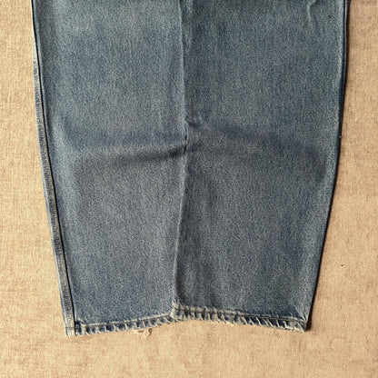 Dickies Carpenter Baggy Jeans