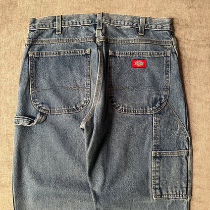 Dickies Carpenter Baggy Jeans