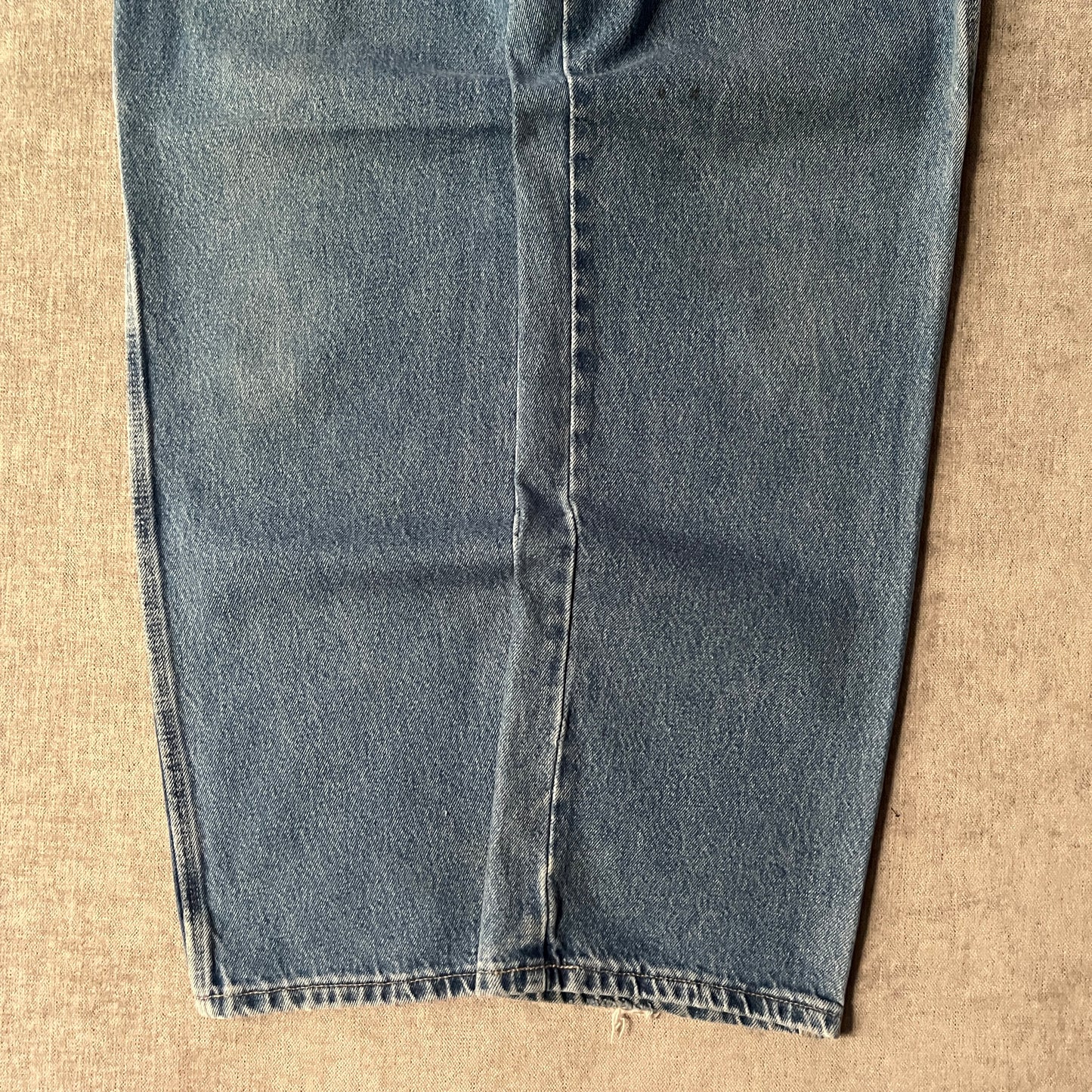 Dickies Carpenter Baggy Jeans