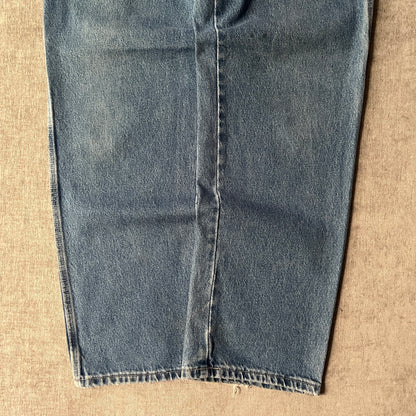 Dickies Carpenter Baggy Jeans
