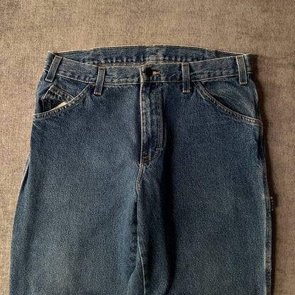 Dickies Carpenter Baggy Jeans