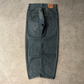 Levis 559 Relaxed Straight Fit Jeans