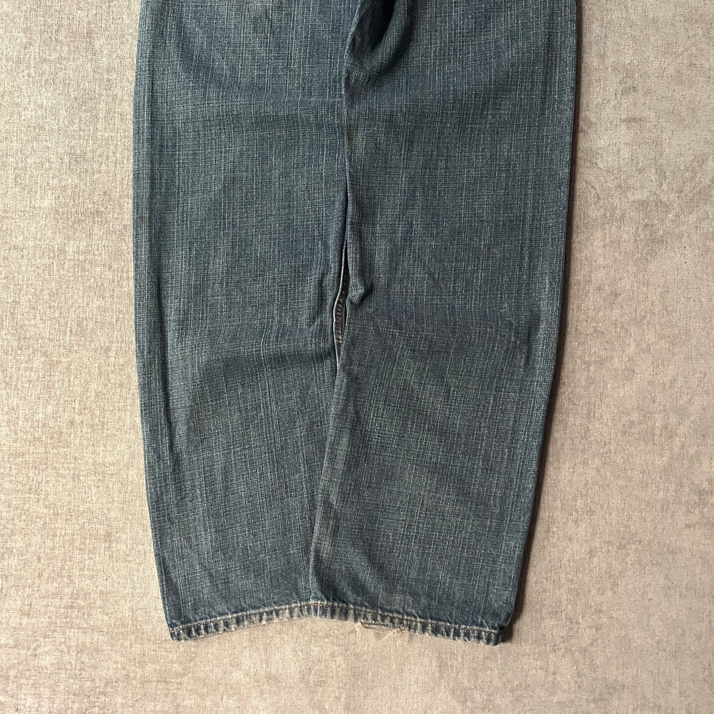 Levis 559 Relaxed Straight Fit Jeans