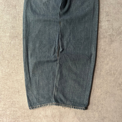 Levis 559 Relaxed Straight Fit Jeans