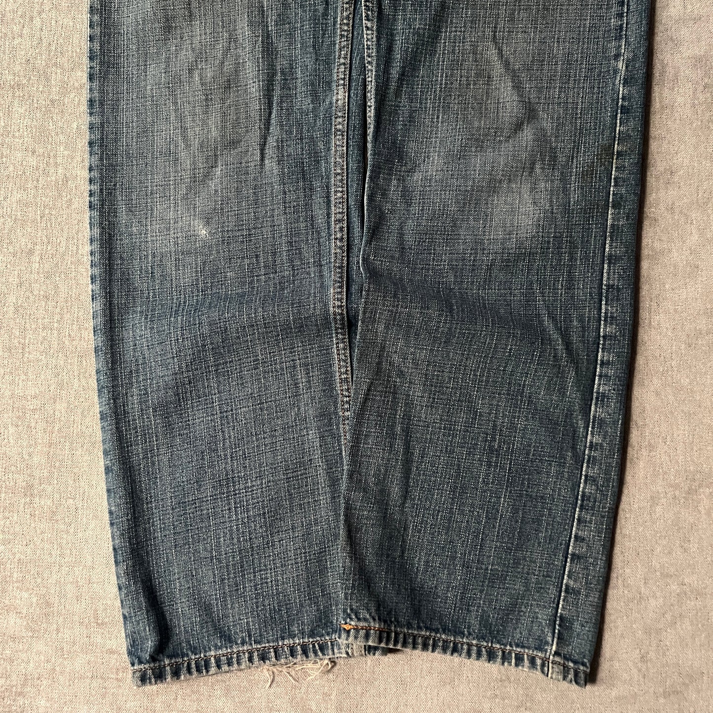 Levis 559 Relaxed Straight Fit Jeans