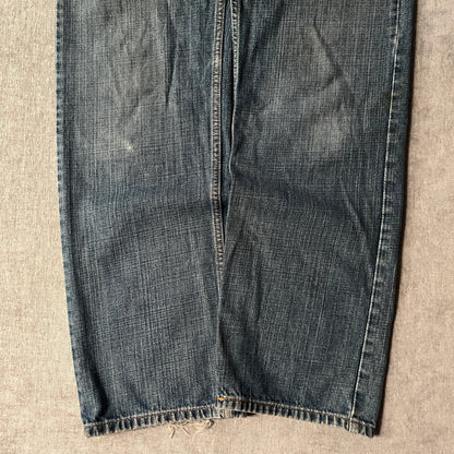 Levis 559 Relaxed Straight Fit Jeans