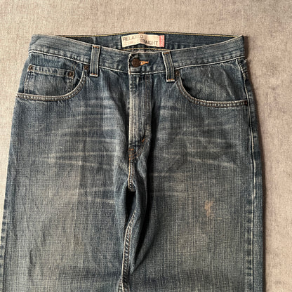 Levis 559 Relaxed Straight Fit Jeans