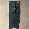 Levis 501 Orginal Fit Jeans