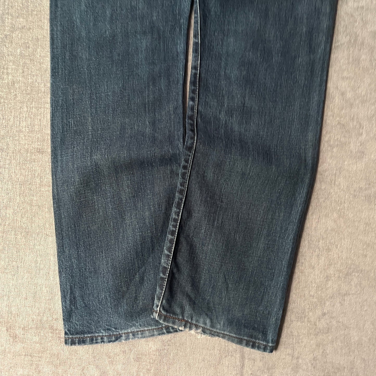Levis 501 Orginal Fit Jeans