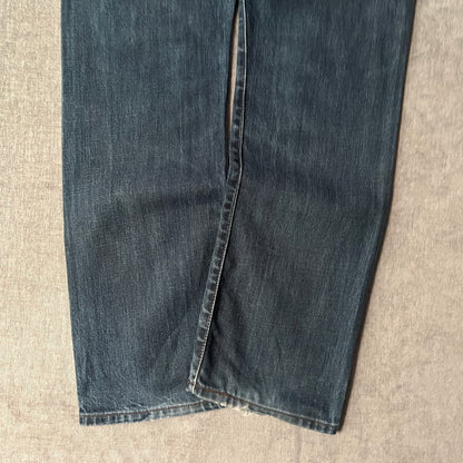 Levis 501 Orginal Fit Jeans