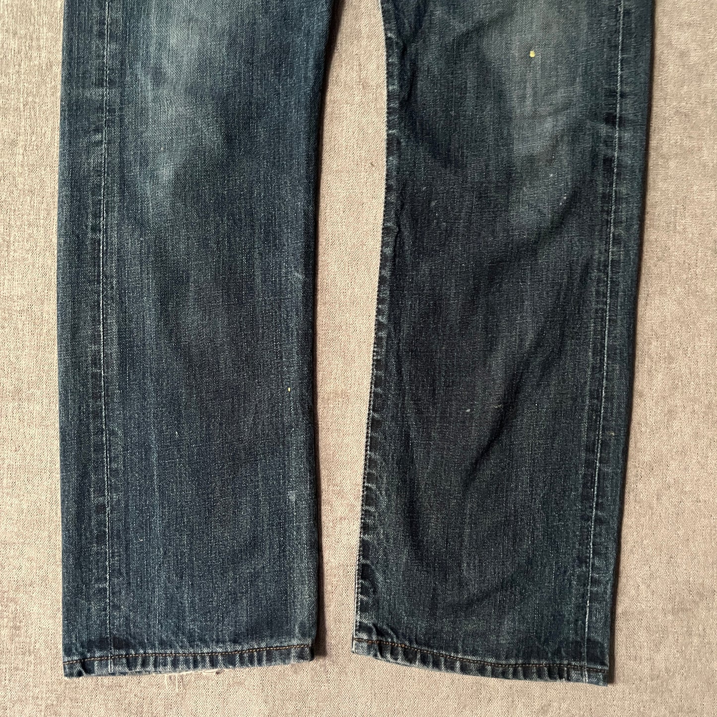 Levis 501 Orginal Fit Jeans