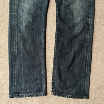 Levis 501 Orginal Fit Jeans