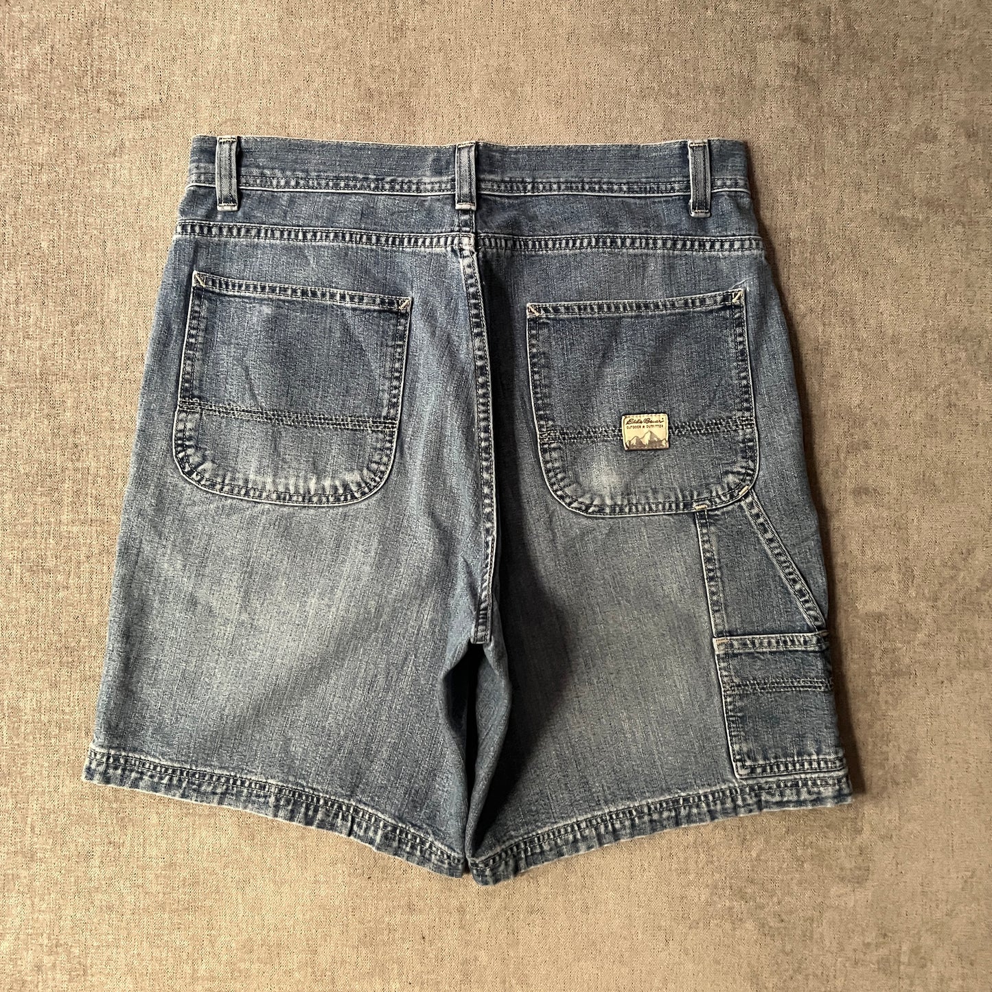 EddieBauer Carpenter Short