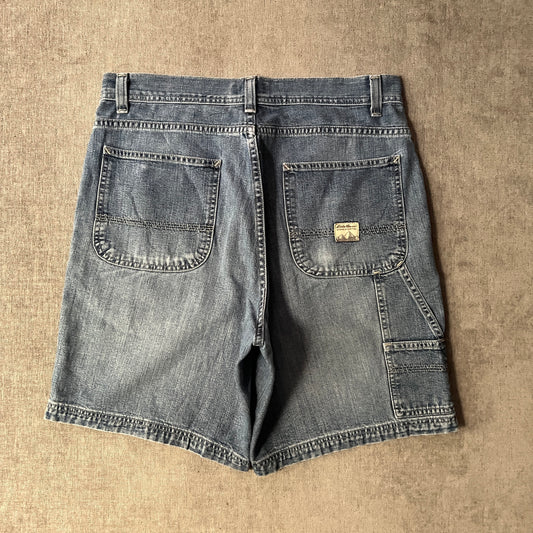 EddieBauer Carpenter Short