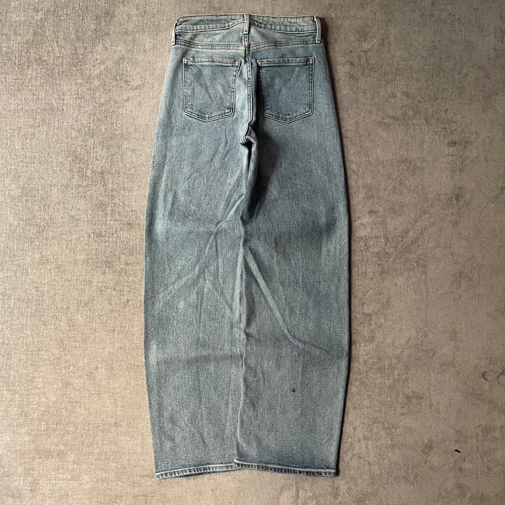 Old Navy Wide Leg Jeans