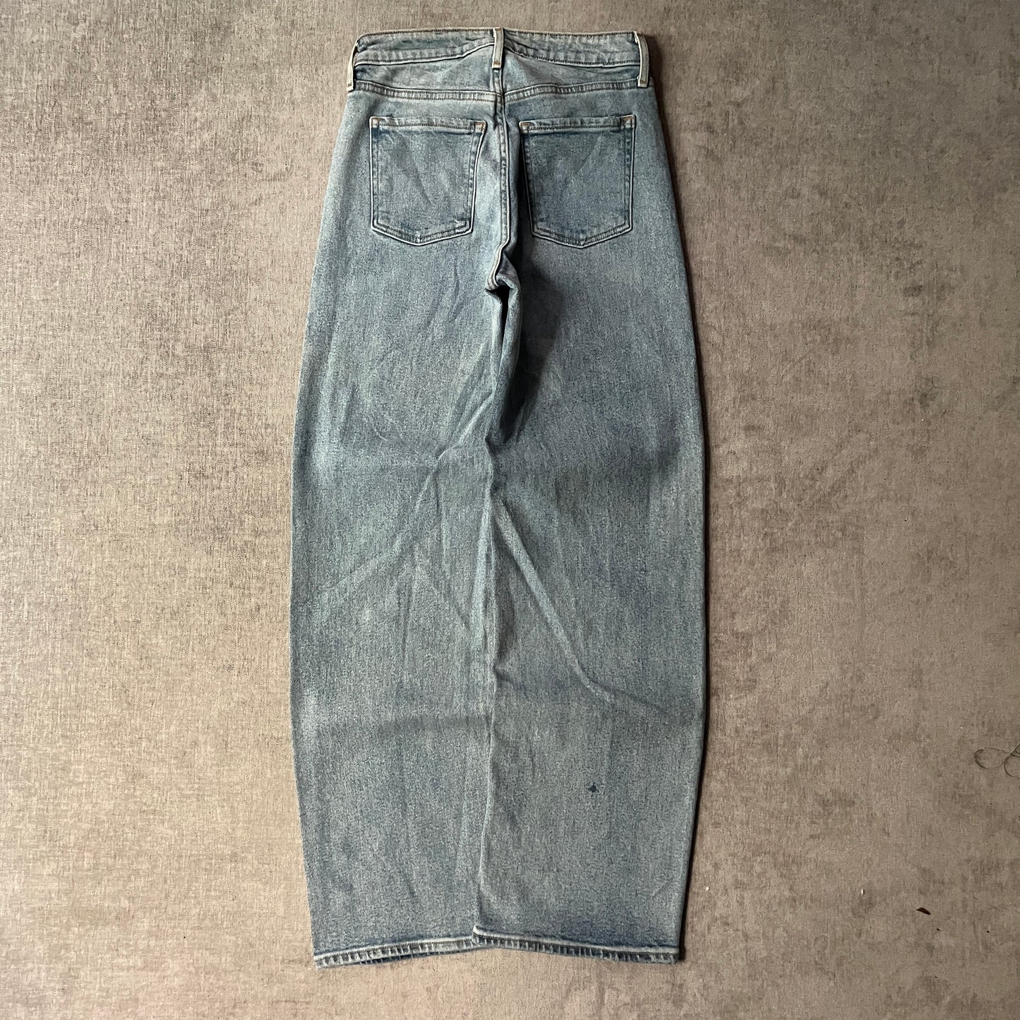 Old Navy Wide Leg Jeans