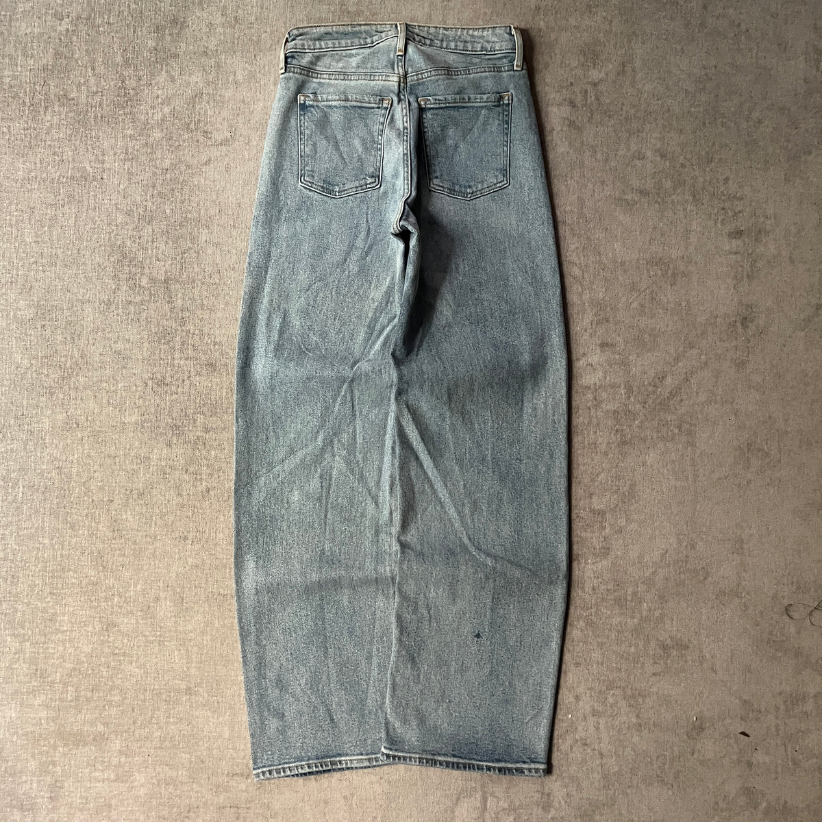 Old Navy Wide Leg Jeans