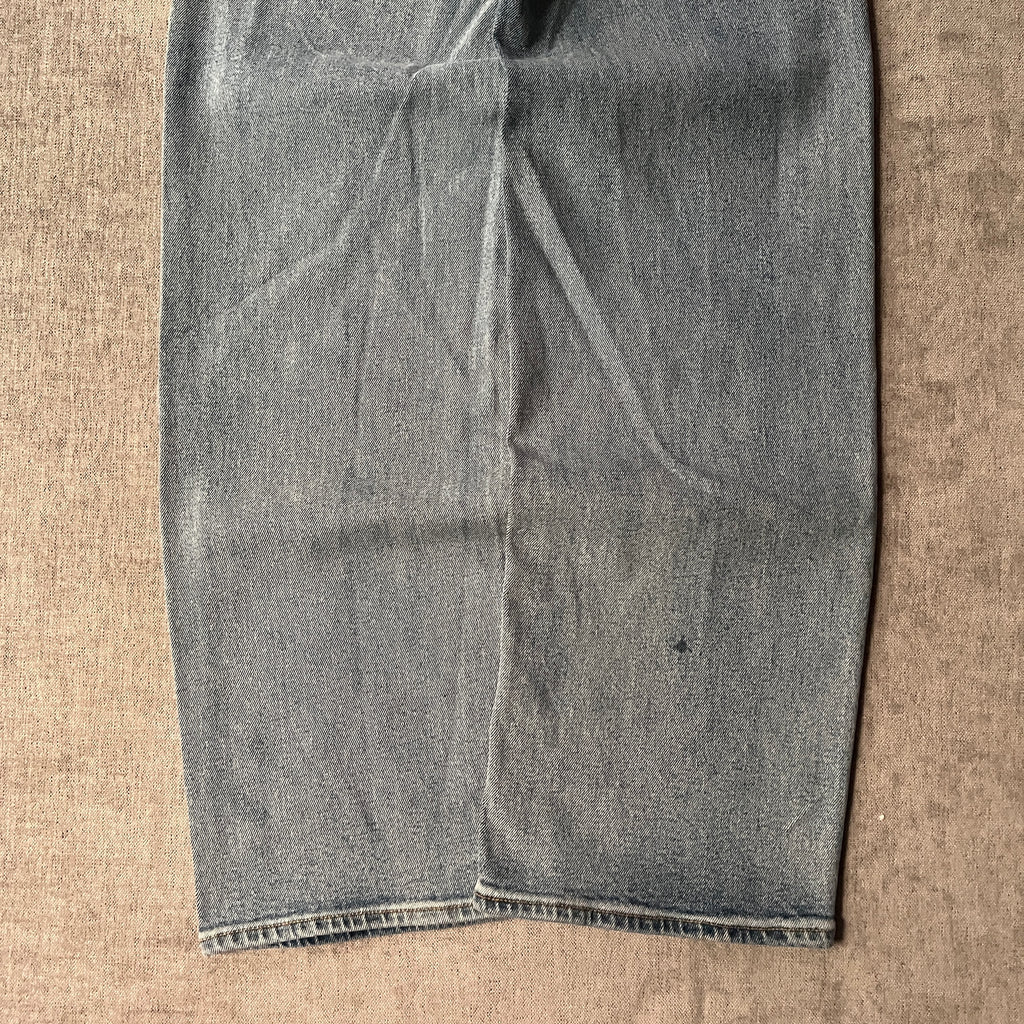 Old Navy Wide Leg Jeans