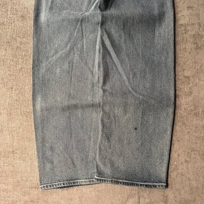 Old Navy Wide Leg Jeans