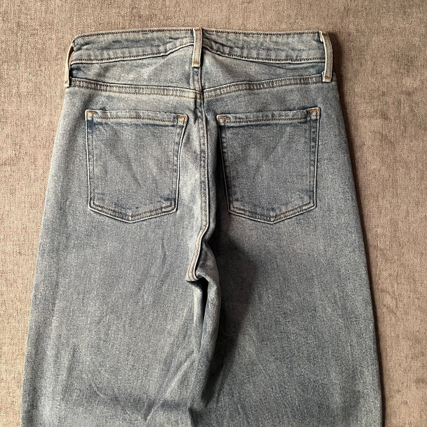 Old Navy Wide Leg Jeans