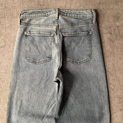 Old Navy Wide Leg Jeans