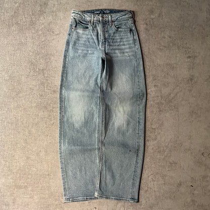 Old Navy Wide Leg Jeans