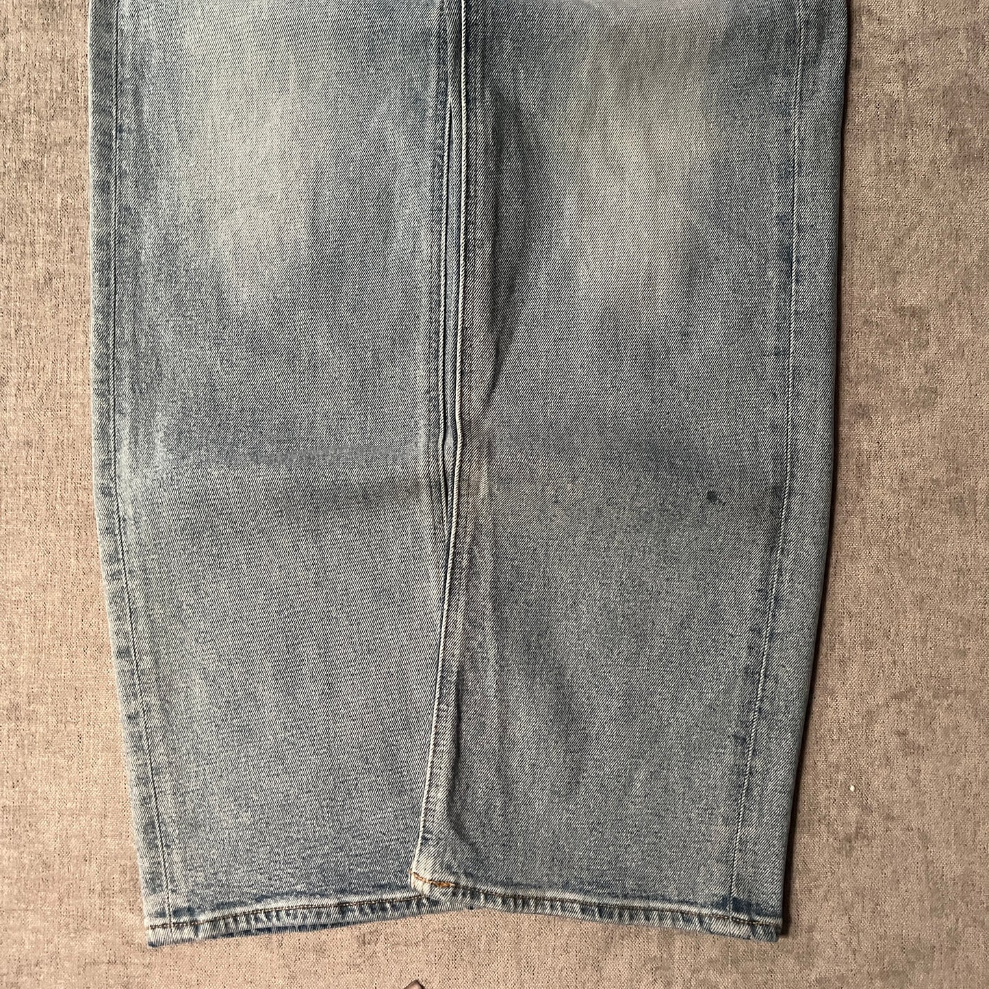 Old Navy Wide Leg Jeans