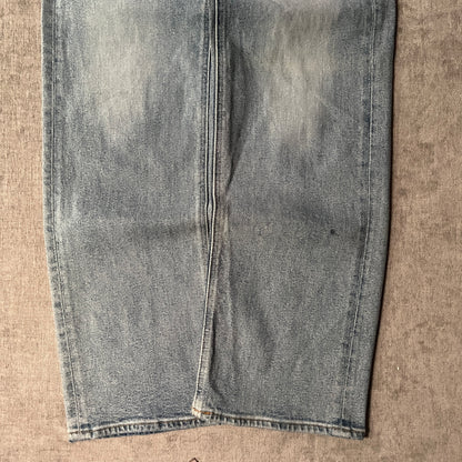 Old Navy Wide Leg Jeans