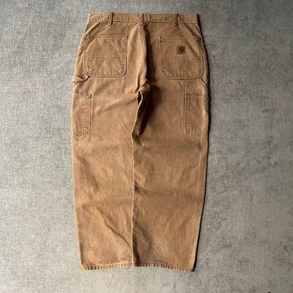 Carhartt Carpenter Relaxed Fit