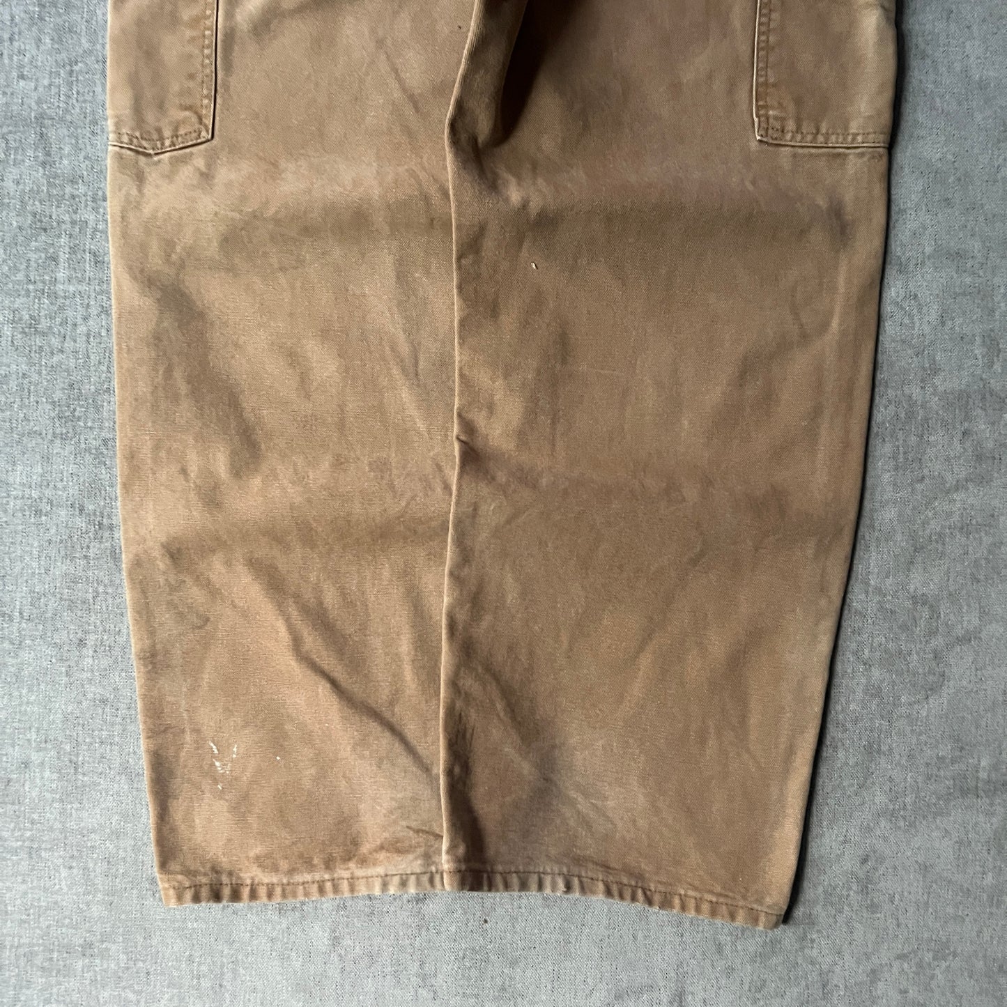 Carhartt Carpenter Relaxed Fit