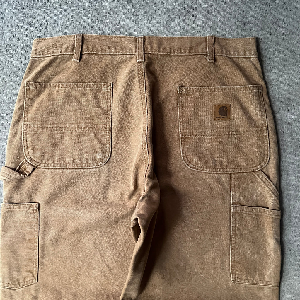 Carhartt Carpenter Relaxed Fit