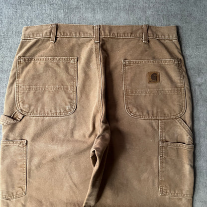 Carhartt Carpenter Relaxed Fit