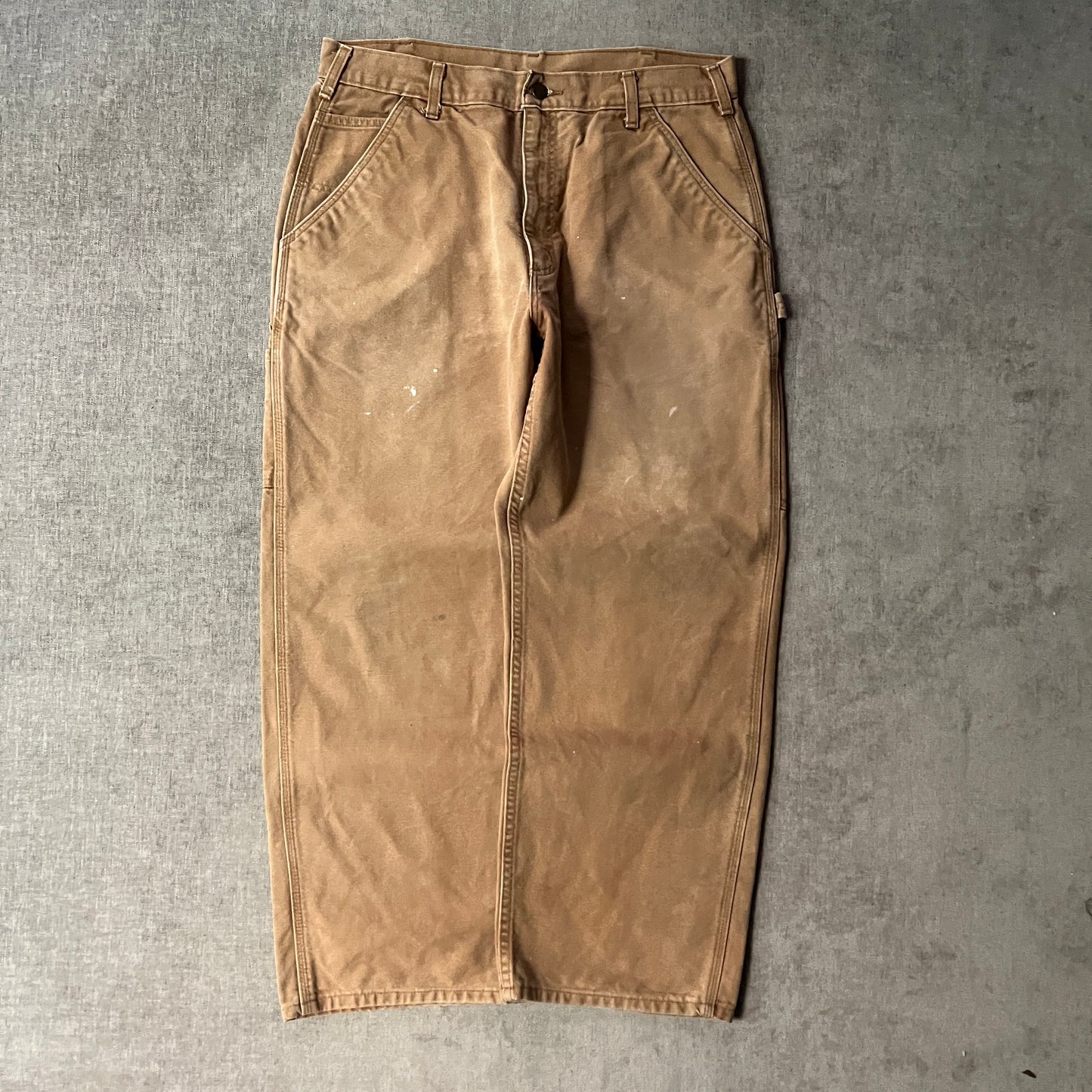 Carhartt Carpenter Relaxed Fit