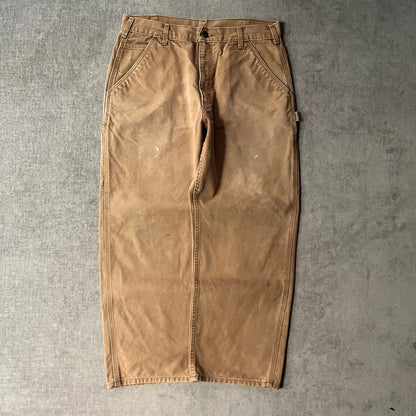 Carhartt Carpenter Relaxed Fit