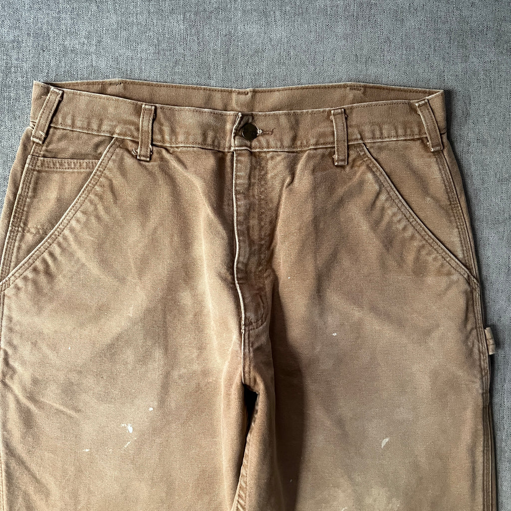 Carhartt Carpenter Relaxed Fit