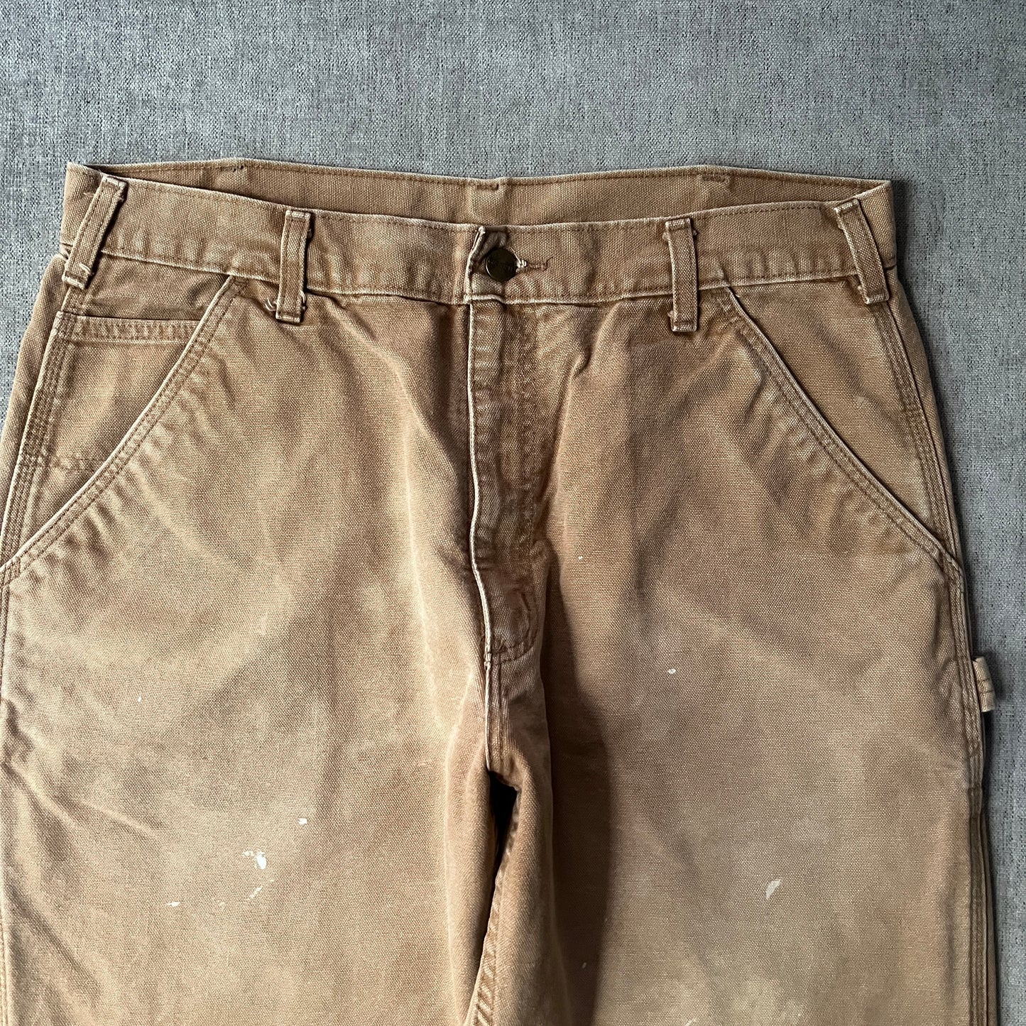 Carhartt Carpenter Relaxed Fit