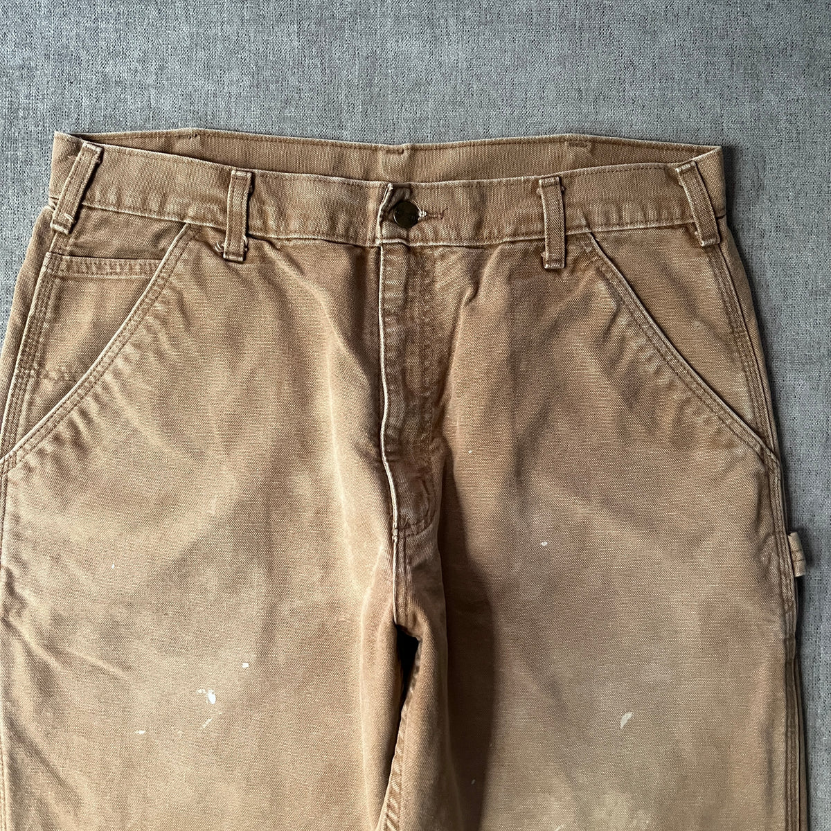 Carhartt Carpenter Relaxed Fit