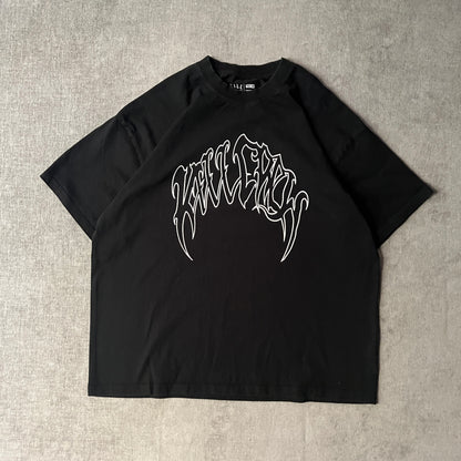 Kill Crew Heavyweight Tee