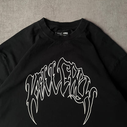 Kill Crew Heavyweight Tee