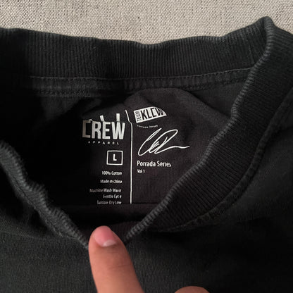 Kill Crew Heavyweight Tee