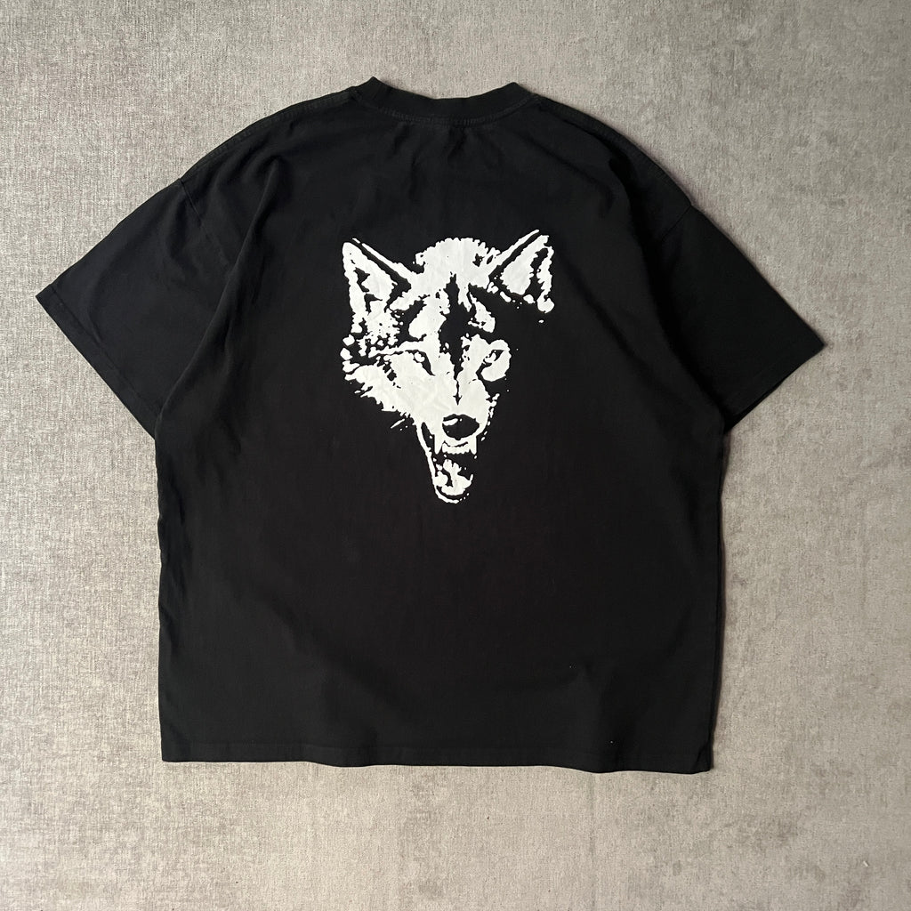Kill Crew Heavyweight Tee