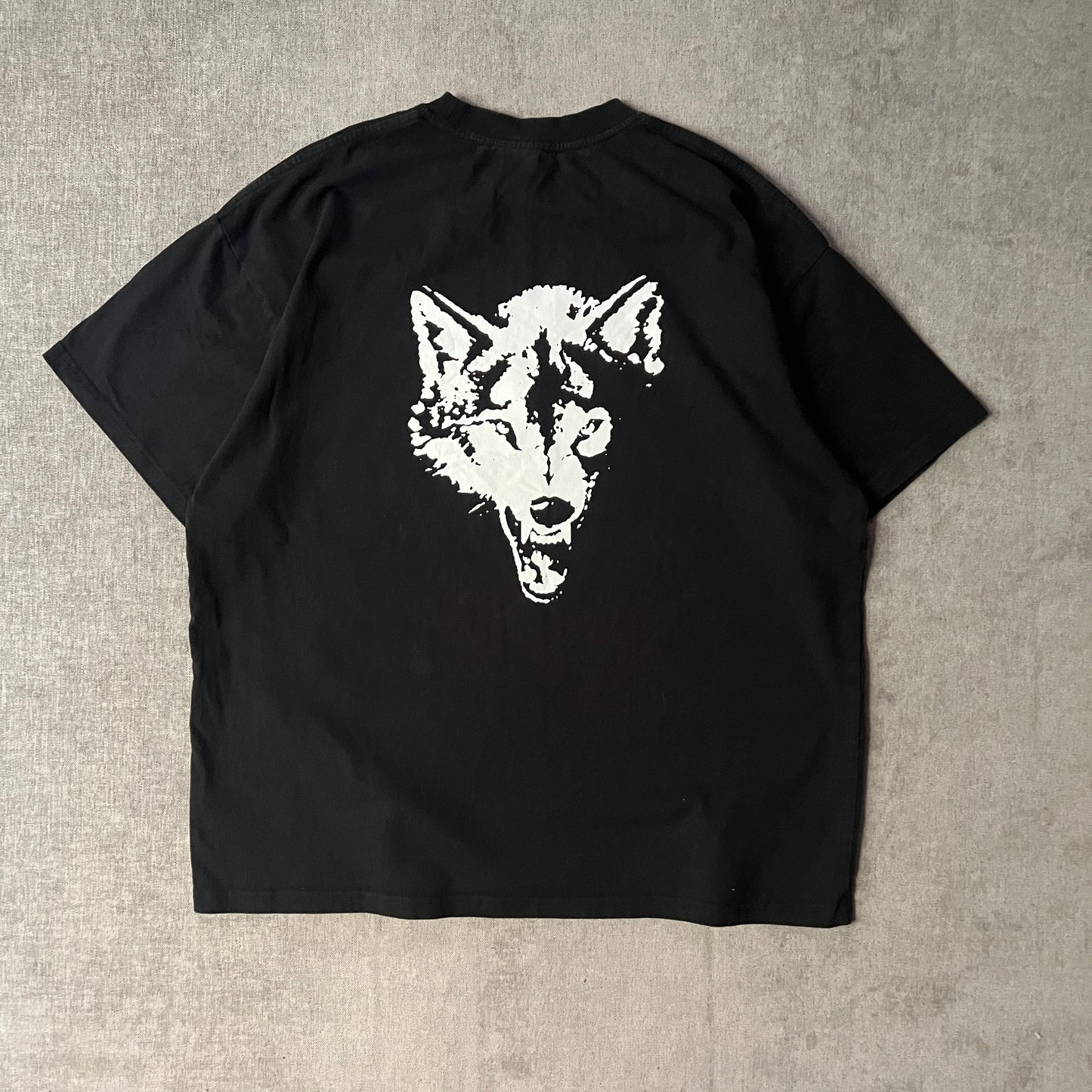 Kill Crew Heavyweight Tee